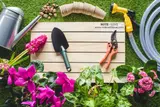 National Gardening Day