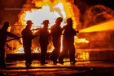 International Firefighters Day