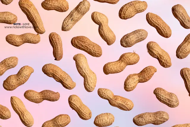 National Peanut Day