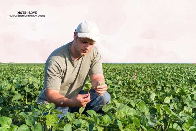 National Farmers Day