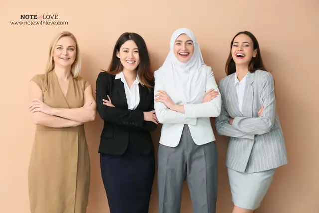 International Women's Day