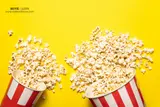 Popcorn Lover's Day