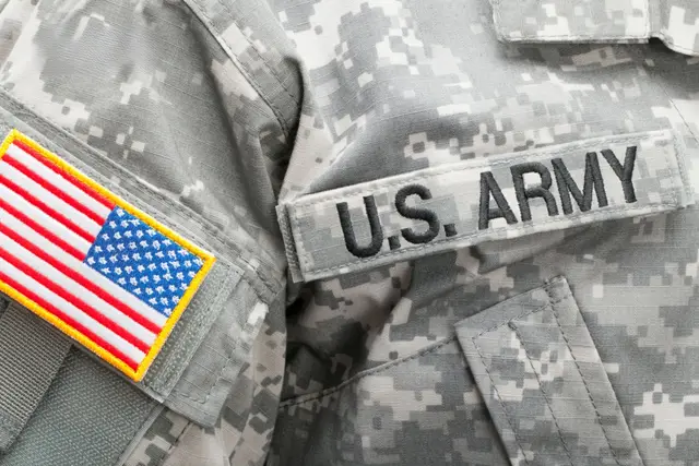 Army Birthday