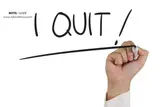 Quitters Day