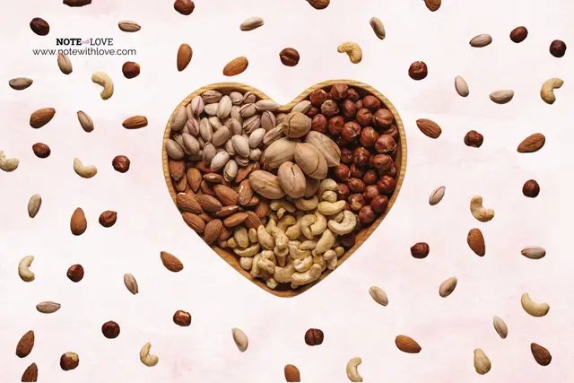 National Nut Day