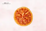 National Sausage Pizza Day