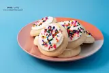 National Sugar Cookie Day