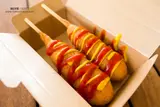 National Corn Dog Day