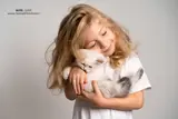 National Hug Your Cat Day