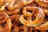 National Pretzel Day