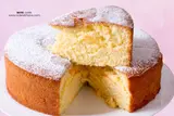 National Sponge Cake Day