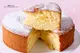 National Sponge Cake Day