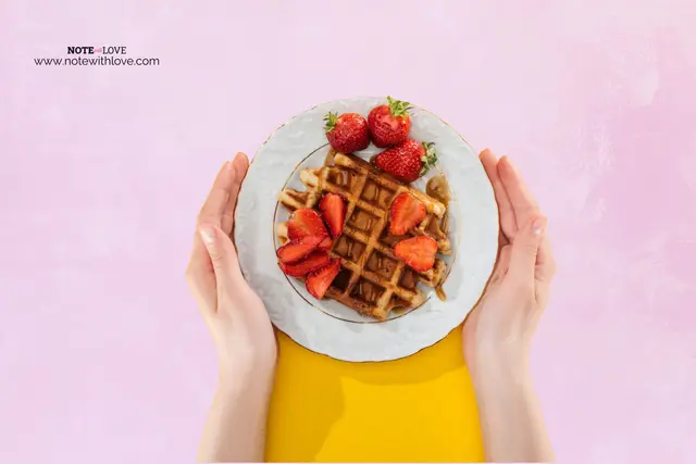 National Waffle Day