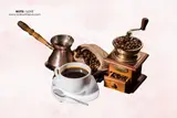 International Coffee Day