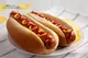 National Hot Dog Day