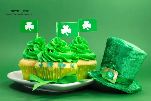 St. Patrick's Day