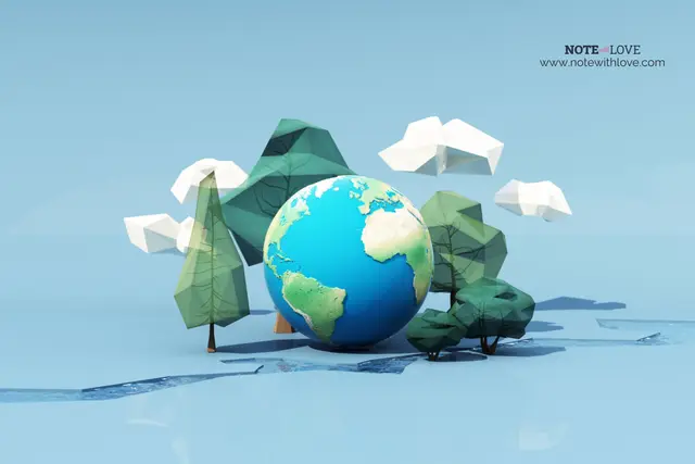 Earth Day