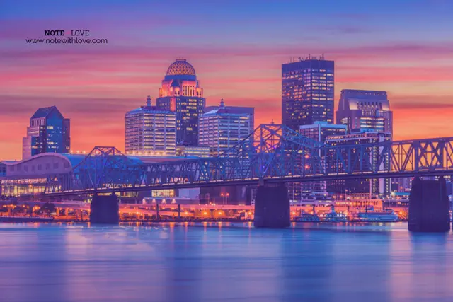 National Kentucky Day