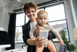Take Our Daughters and Sons to Work Day