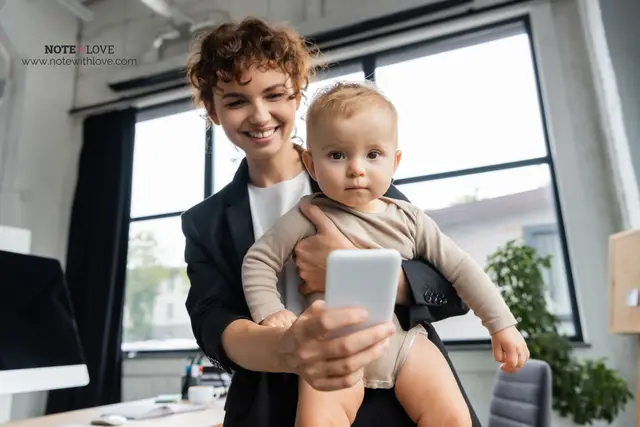 Take Our Daughters and Sons to Work Day