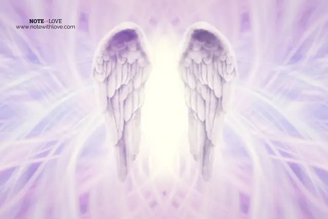Guardian Angel Day