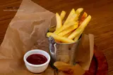 National French Fry Day