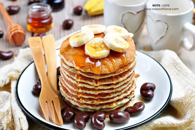 National Pancake Day