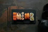 International Sushi Day