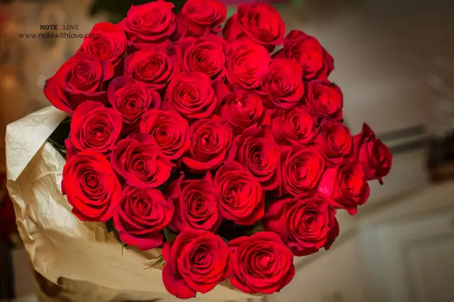 International Flower Day
