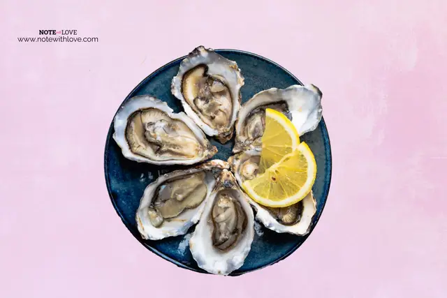 National Oyster Day