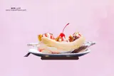 National Banana Split Day