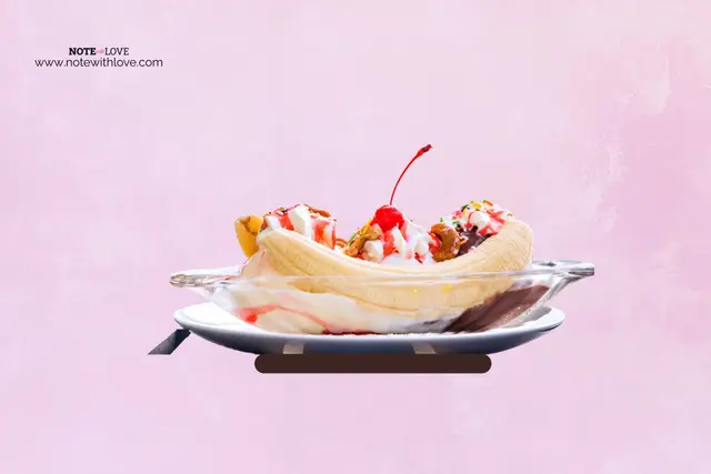 National Banana Split Day