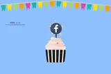 It's Facebook's Birthday!