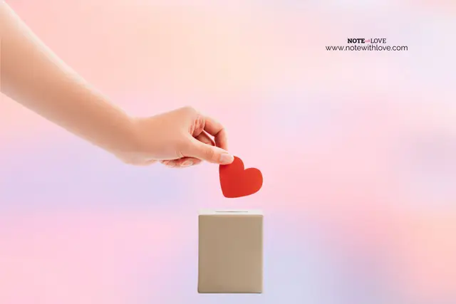 International Day Of Charity