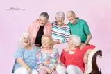 National Senior Citizens Day