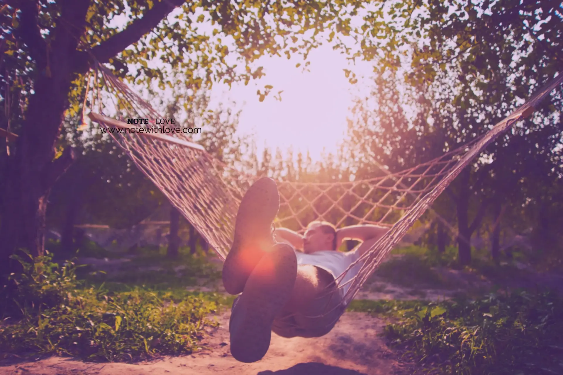 National Relaxation Day