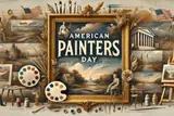 American Painters' Day