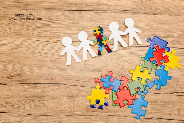 World Autism Awareness Day