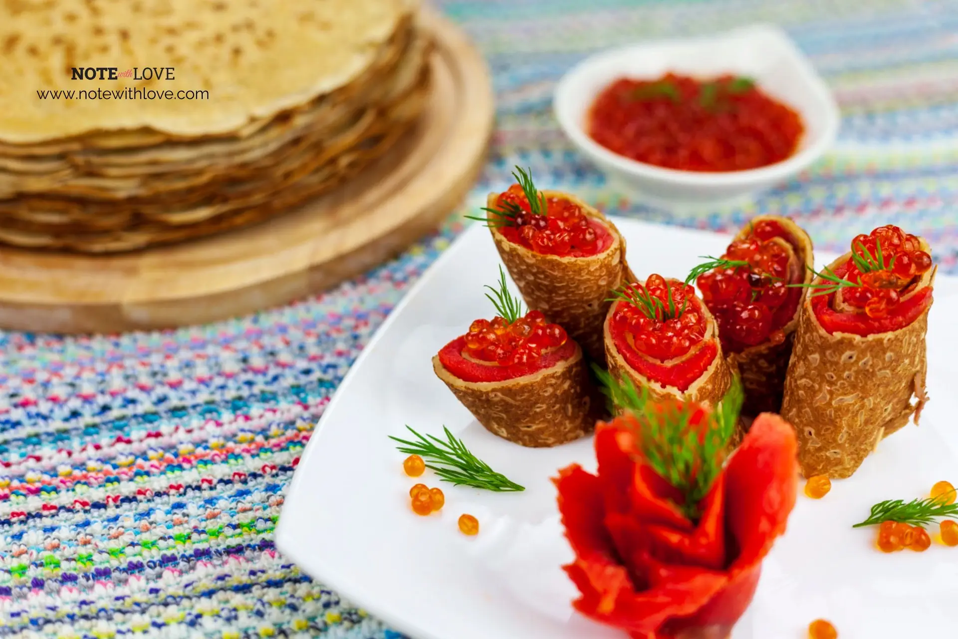 National Caviar Day