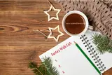 Santa's List Day