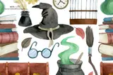 Harry Potter Day