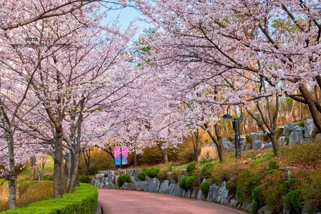 National Public Gardens Day