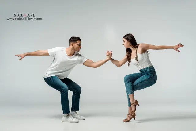 International Dance Day