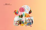 National Candy Day