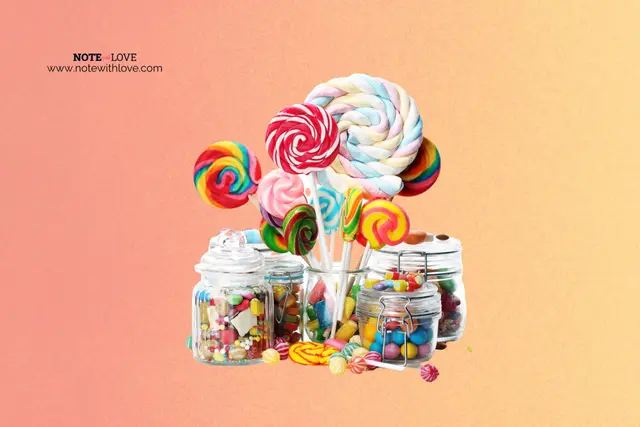 National Candy Day