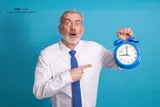 National Leave Work Early Day