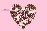 Celebrating Chocolate Day In Valentine's Week With Your Love