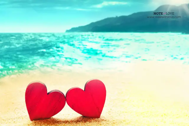National Lover's Day