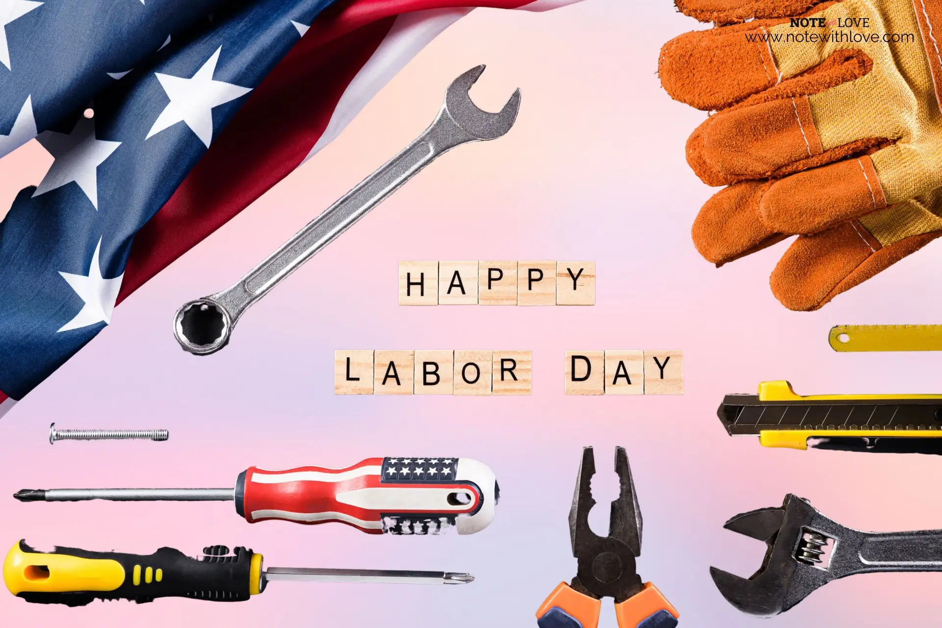 Labor Day