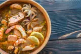 National Bouillabaisse Day